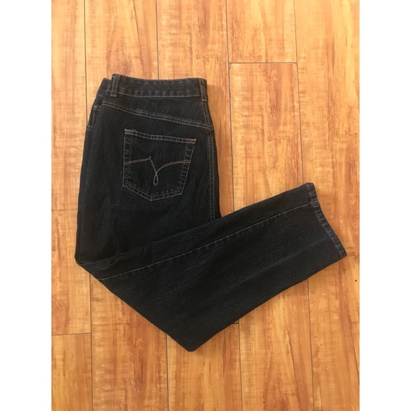 just my size jeans 18w